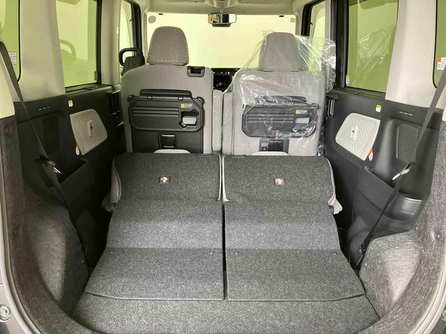 タントXスマートアシスト搭載 後席両側スライドドア(片側電動) バックカメラ付き オートエアコン オートライト キーフリー アイドリングストップ ABS 電動ドアミラー(熊本県)の中古車