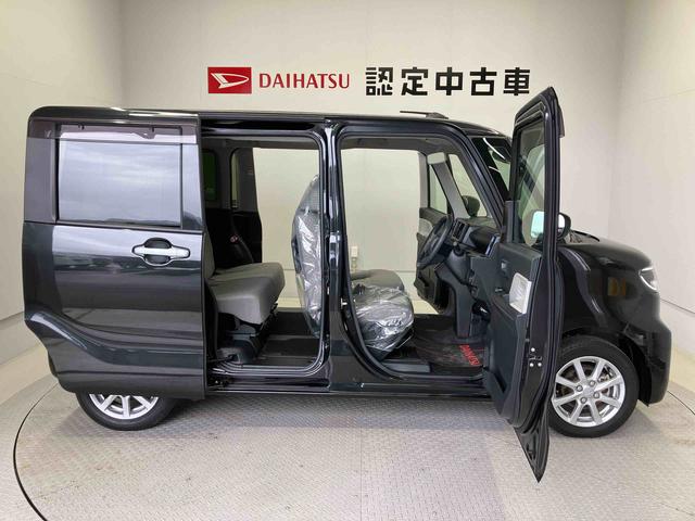 タントXスマートアシスト搭載 後席両側スライドドア(片側電動) バックカメラ付き オートエアコン オートライト キーフリー アイドリングストップ ABS 電動ドアミラー(熊本県)の中古車