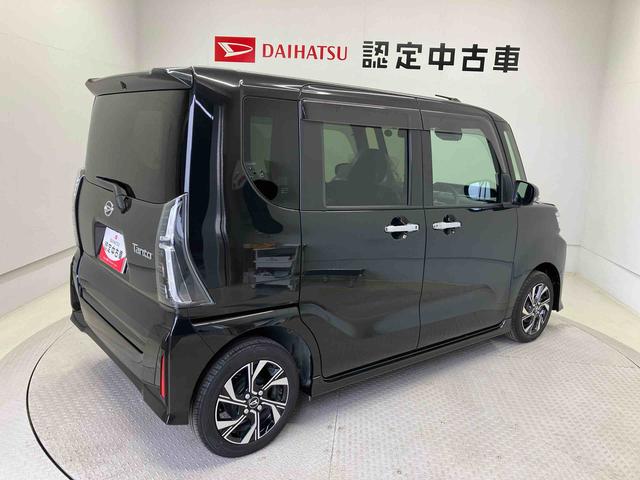 タントカスタムXスマートアシスト搭載 後席両側電動スライドドア バックカメラ付き オートエアコン オートライト キーフリー アイドリングストップ ABS 電動ドアミラー(熊本県)の中古車