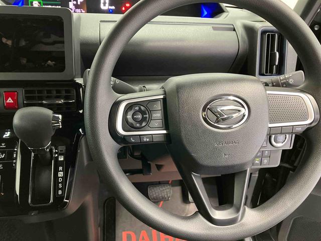 タントカスタムXスマートアシスト搭載 後席両側電動スライドドア バックカメラ付き オートエアコン オートライト キーフリー アイドリングストップ ABS 電動ドアミラー(熊本県)の中古車