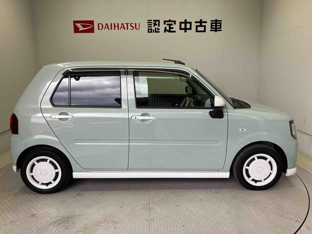 ミラトコットＧ　ＳＡIIIスマートアシスト搭載　パノラマモニター対応　オートエアコン　オートライト　キーフリー　アイドリングストップ　ＡＢＳ　電動ドアミラー（熊本県）の中古車