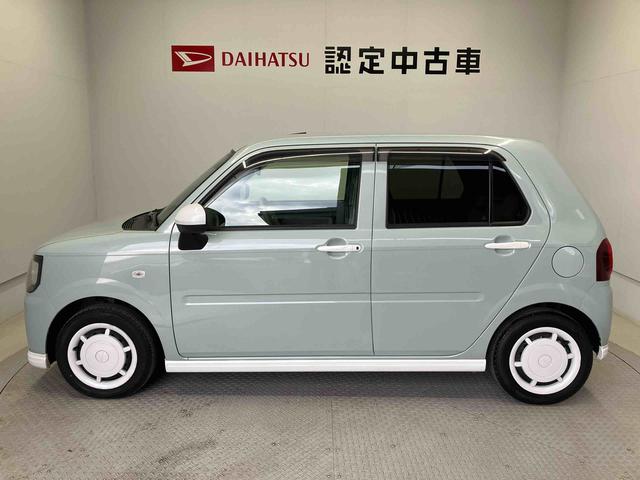 ミラトコットＧ　ＳＡIIIスマートアシスト搭載　パノラマモニター対応　オートエアコン　オートライト　キーフリー　アイドリングストップ　ＡＢＳ　電動ドアミラー（熊本県）の中古車