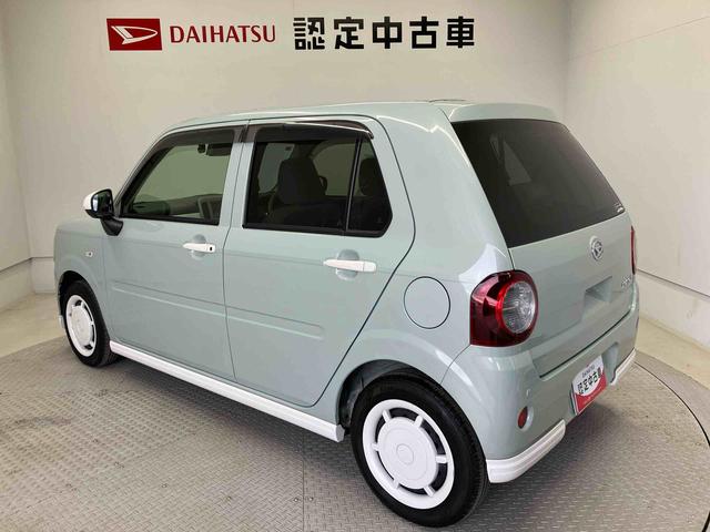 ミラトコットＧ　ＳＡIIIスマートアシスト搭載　パノラマモニター対応　オートエアコン　オートライト　キーフリー　アイドリングストップ　ＡＢＳ　電動ドアミラー（熊本県）の中古車