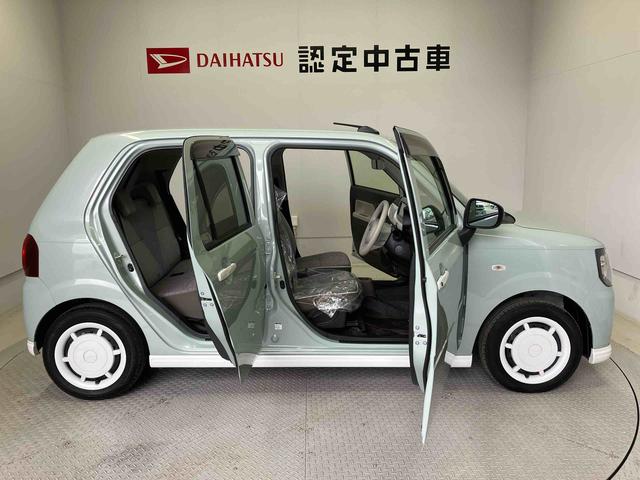 ミラトコットＧ　ＳＡIIIスマートアシスト搭載　パノラマモニター対応　オートエアコン　オートライト　キーフリー　アイドリングストップ　ＡＢＳ　電動ドアミラー（熊本県）の中古車