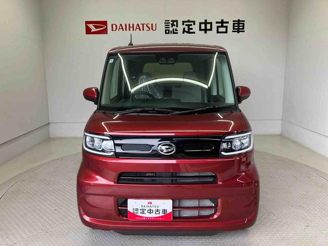 タントＸスマートアシスト搭載　後席両側スライドドア（片側電動）　バックカメラ付き　オートエアコン　オートライト　キーフリー　アイドリングストップ　ＡＢＳ　電動ドアミラー（熊本県）の中古車