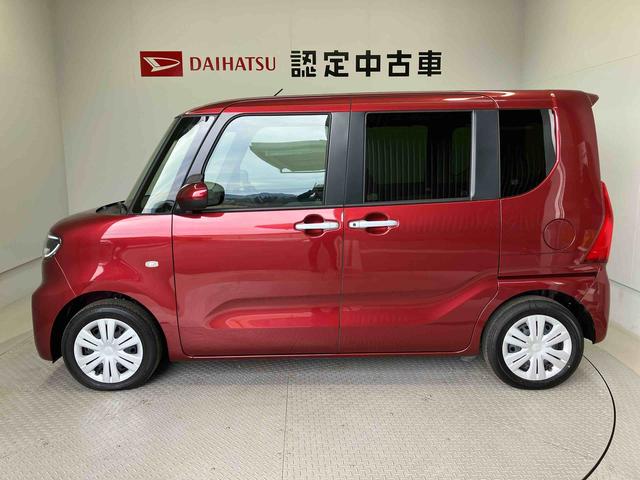 タントＸスマートアシスト搭載　後席両側スライドドア（片側電動）　バックカメラ付き　オートエアコン　オートライト　キーフリー　アイドリングストップ　ＡＢＳ　電動ドアミラー（熊本県）の中古車