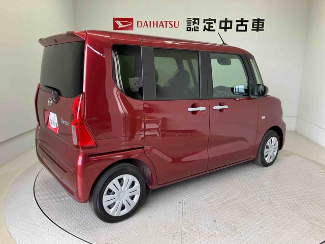 タントＸスマートアシスト搭載　後席両側スライドドア（片側電動）　バックカメラ付き　オートエアコン　オートライト　キーフリー　アイドリングストップ　ＡＢＳ　電動ドアミラー（熊本県）の中古車