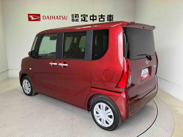 タントＸスマートアシスト搭載　後席両側スライドドア（片側電動）　バックカメラ付き　オートエアコン　オートライト　キーフリー　アイドリングストップ　ＡＢＳ　電動ドアミラー（熊本県）の中古車