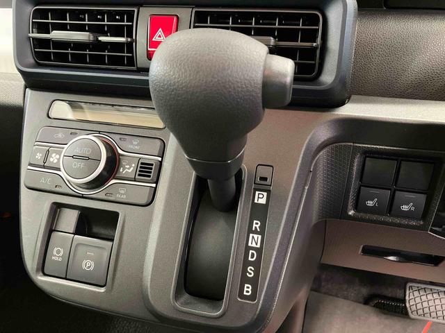 タントＸスマートアシスト搭載　後席両側スライドドア（片側電動）　バックカメラ付き　オートエアコン　オートライト　キーフリー　アイドリングストップ　ＡＢＳ　電動ドアミラー（熊本県）の中古車