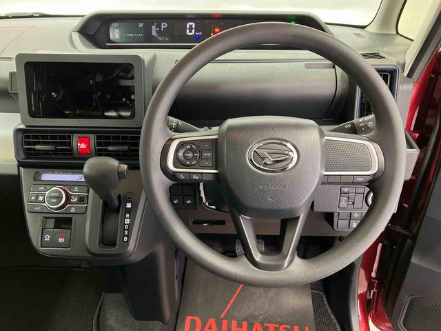 タントＸスマートアシスト搭載　後席両側スライドドア（片側電動）　バックカメラ付き　オートエアコン　オートライト　キーフリー　アイドリングストップ　ＡＢＳ　電動ドアミラー（熊本県）の中古車