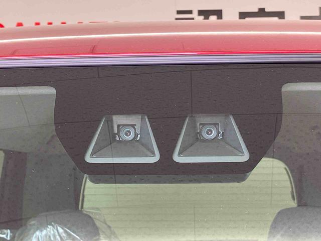 タントＸスマートアシスト搭載　後席両側スライドドア（片側電動）　バックカメラ付き　オートエアコン　オートライト　キーフリー　アイドリングストップ　ＡＢＳ　電動ドアミラー（熊本県）の中古車