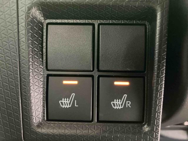 タントＸスマートアシスト搭載　後席両側スライドドア（片側電動）　バックカメラ付き　オートエアコン　オートライト　キーフリー　アイドリングストップ　ＡＢＳ　電動ドアミラー（熊本県）の中古車