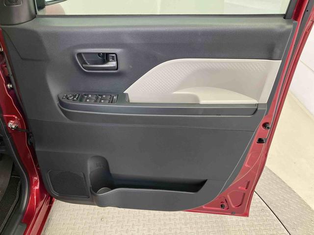 タントＸスマートアシスト搭載　後席両側スライドドア（片側電動）　バックカメラ付き　オートエアコン　オートライト　キーフリー　アイドリングストップ　ＡＢＳ　電動ドアミラー（熊本県）の中古車