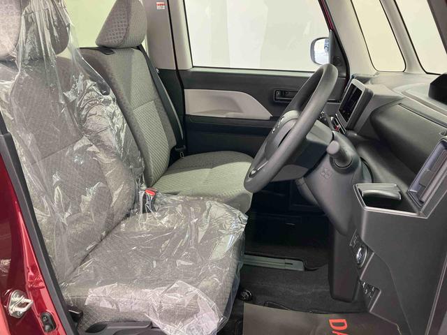 タントＸスマートアシスト搭載　後席両側スライドドア（片側電動）　バックカメラ付き　オートエアコン　オートライト　キーフリー　アイドリングストップ　ＡＢＳ　電動ドアミラー（熊本県）の中古車