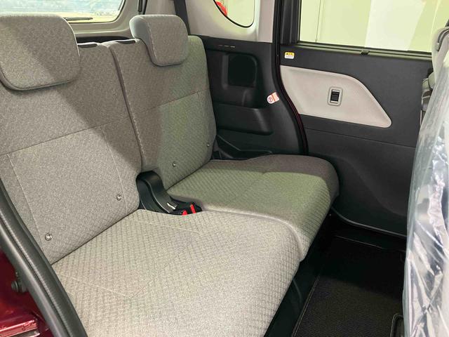 タントＸスマートアシスト搭載　後席両側スライドドア（片側電動）　バックカメラ付き　オートエアコン　オートライト　キーフリー　アイドリングストップ　ＡＢＳ　電動ドアミラー（熊本県）の中古車