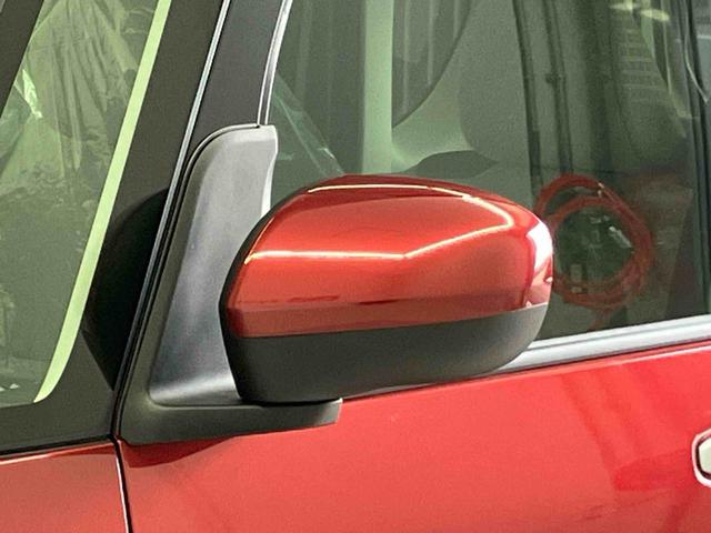 タントＸスマートアシスト搭載　後席両側スライドドア（片側電動）　バックカメラ付き　オートエアコン　オートライト　キーフリー　アイドリングストップ　ＡＢＳ　電動ドアミラー（熊本県）の中古車