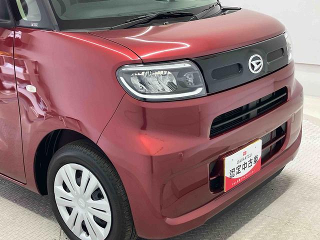 タントＸスマートアシスト搭載　後席両側スライドドア（片側電動）　バックカメラ付き　オートエアコン　オートライト　キーフリー　アイドリングストップ　ＡＢＳ　電動ドアミラー（熊本県）の中古車