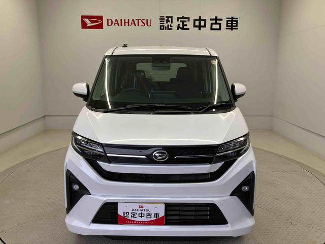 ムーヴGスマートアシスト搭載 後席両側スライドドア(片側電動) バックカメラ付き オートエアコン オートライト キーフリー アイドリングストップ ABS 電動ドアミラー(熊本県)の中古車