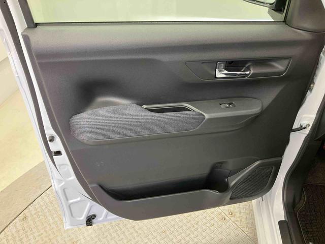 ムーヴGスマートアシスト搭載 後席両側スライドドア(片側電動) バックカメラ付き オートエアコン オートライト キーフリー アイドリングストップ ABS 電動ドアミラー(熊本県)の中古車