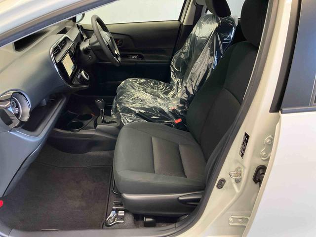 アクアSスタイルブラックバックカメラ付き オートエアコン オートライト キーフリー ABS 電動ドアミラー(熊本県)の中古車