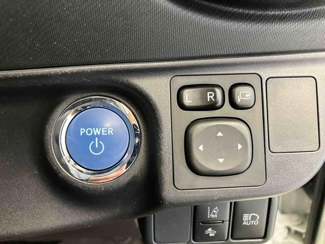 アクアSスタイルブラックバックカメラ付き オートエアコン オートライト キーフリー ABS 電動ドアミラー(熊本県)の中古車