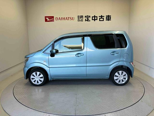 ワゴンRFA(熊本県)の中古車
