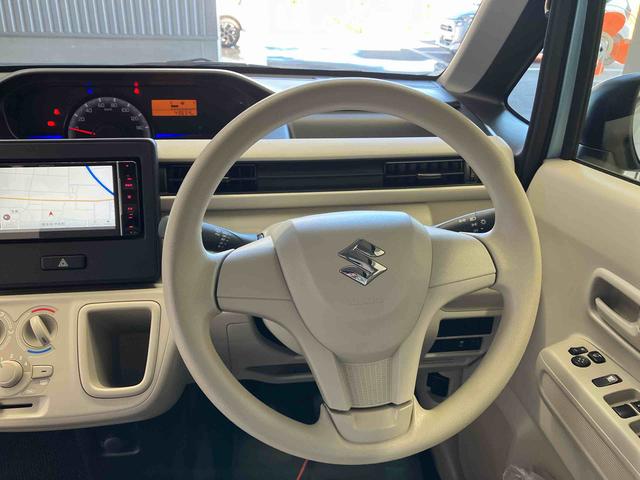 ワゴンRFA(熊本県)の中古車