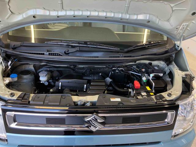 ワゴンRFA(熊本県)の中古車