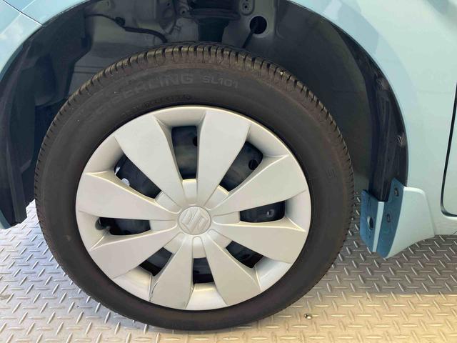 ワゴンRFA(熊本県)の中古車