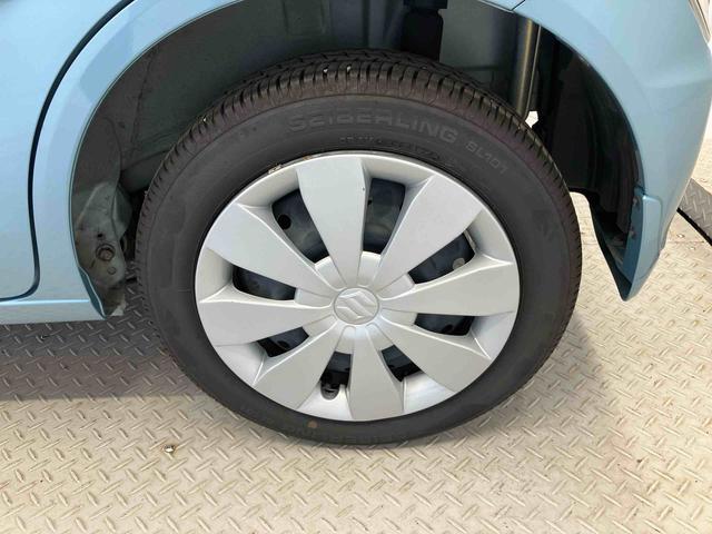 ワゴンRFA(熊本県)の中古車