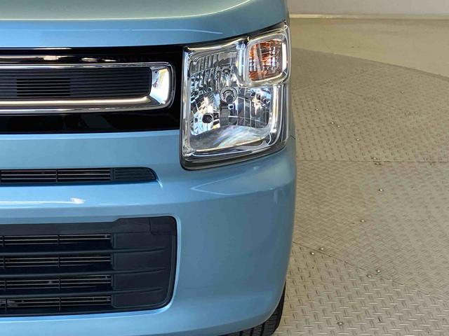 ワゴンRFA(熊本県)の中古車