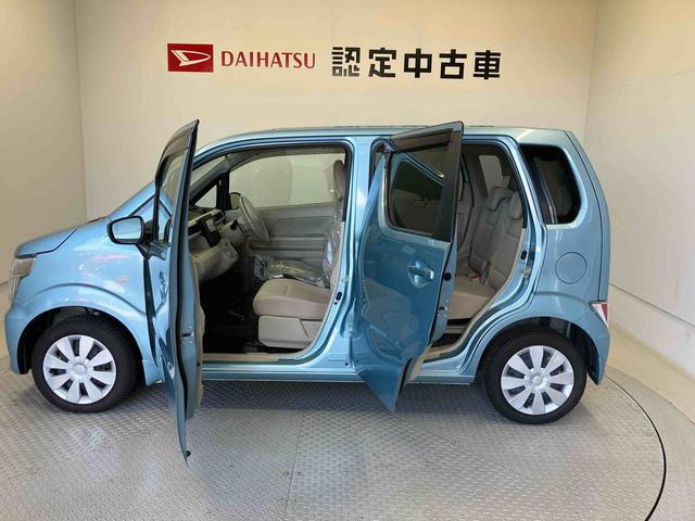 ワゴンRFA(熊本県)の中古車
