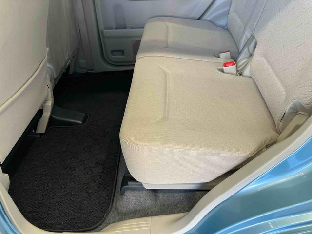 ワゴンRFA(熊本県)の中古車