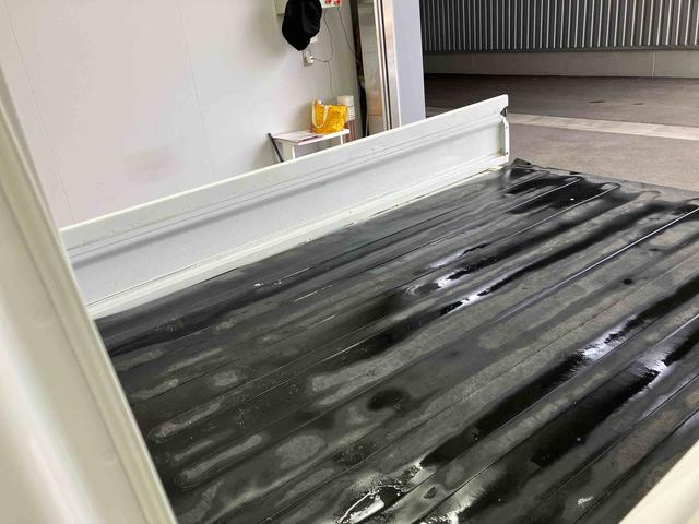 ハイゼットトラックコンパクトテールリフトスマートアシスト搭載 エアコン パワステ(熊本県)の中古車