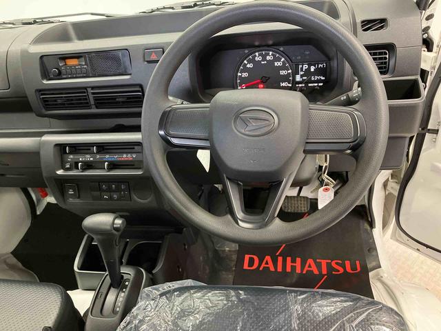 ハイゼットトラックコンパクトテールリフトスマートアシスト搭載 エアコン パワステ(熊本県)の中古車