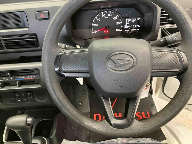 ハイゼットトラックコンパクトテールリフトスマートアシスト搭載 エアコン パワステ(熊本県)の中古車