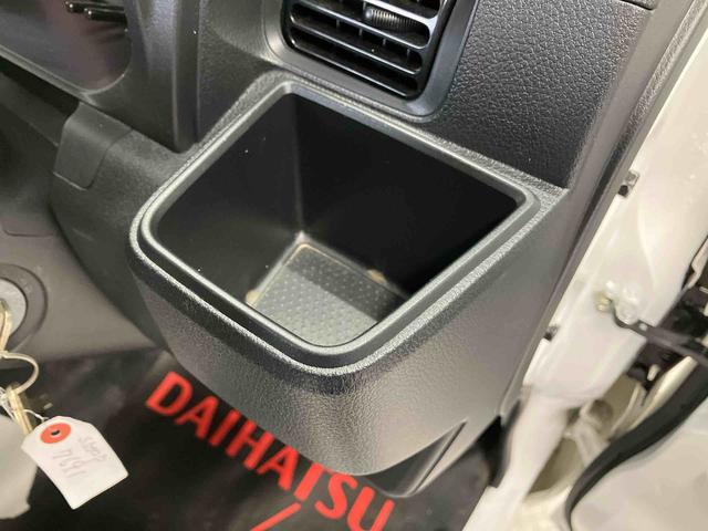 ハイゼットトラックコンパクトテールリフトスマートアシスト搭載 エアコン パワステ(熊本県)の中古車