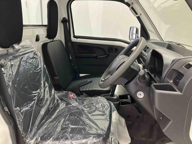 ハイゼットトラックコンパクトテールリフトスマートアシスト搭載 エアコン パワステ(熊本県)の中古車