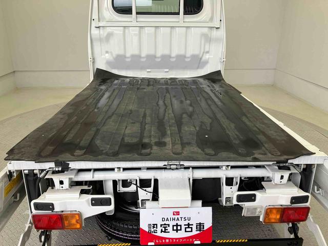 ハイゼットトラックコンパクトテールリフトスマートアシスト搭載 エアコン パワステ(熊本県)の中古車