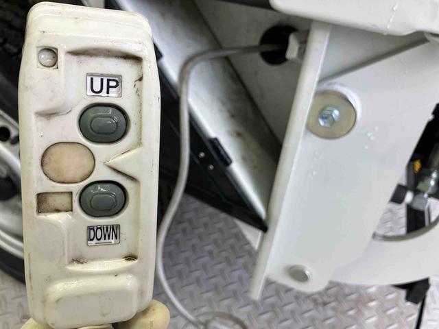 ハイゼットトラックコンパクトテールリフトスマートアシスト搭載 エアコン パワステ(熊本県)の中古車