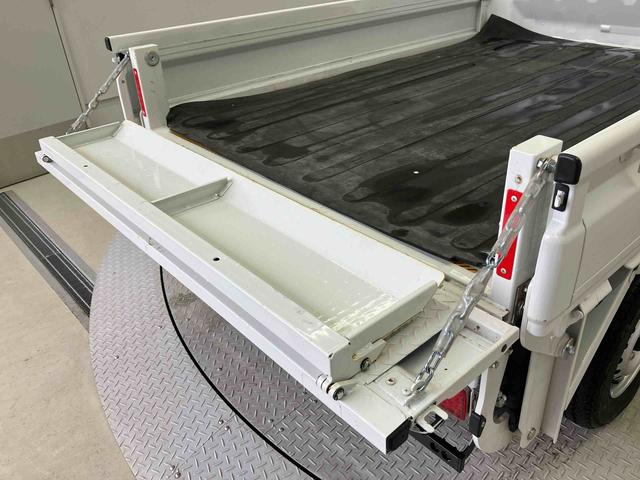 ハイゼットトラックコンパクトテールリフトスマートアシスト搭載 エアコン パワステ(熊本県)の中古車