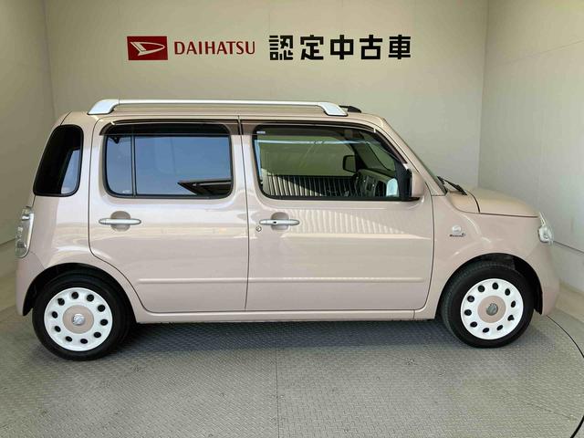 ミラココアココアプラスＸバックカメラ付き　アイドリングストップ（熊本県）の中古車