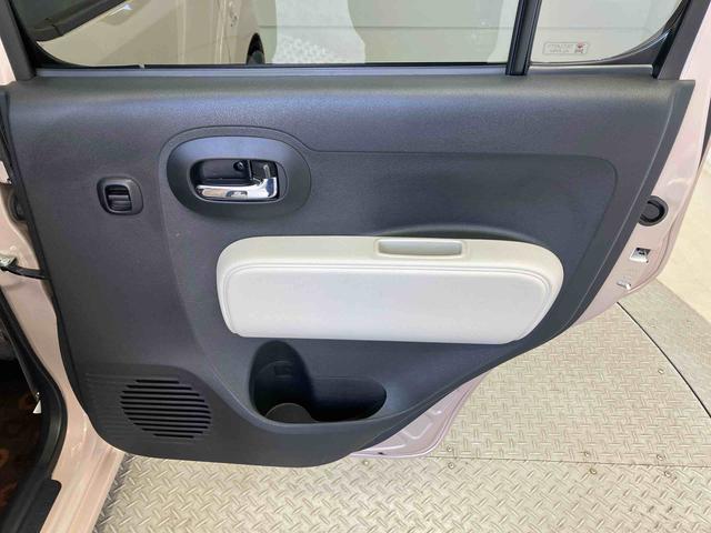 ミラココアココアプラスＸバックカメラ付き　アイドリングストップ（熊本県）の中古車