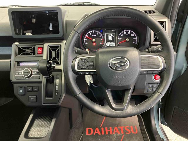 タフトG クロムベンチャースマートアシスト搭載 パノラマモニター対応 オートエアコン オートライト キーフリー アイドリングストップ ABS 電動ドアミラー(熊本県)の中古車