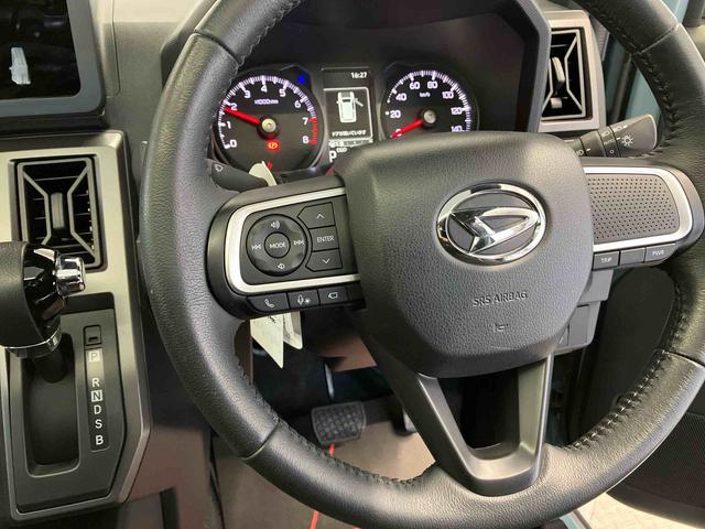 タフトG クロムベンチャースマートアシスト搭載 パノラマモニター対応 オートエアコン オートライト キーフリー アイドリングストップ ABS 電動ドアミラー(熊本県)の中古車