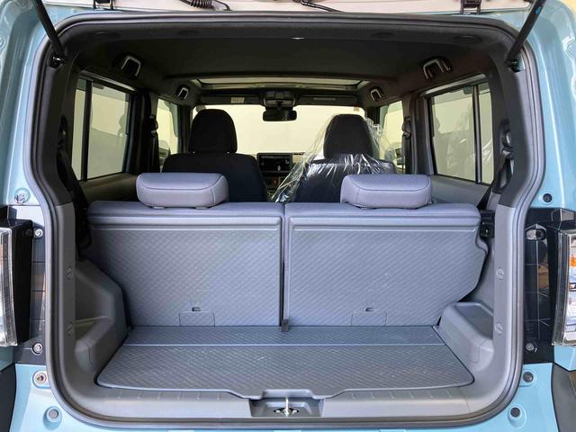 タフトG クロムベンチャースマートアシスト搭載 パノラマモニター対応 オートエアコン オートライト キーフリー アイドリングストップ ABS 電動ドアミラー(熊本県)の中古車