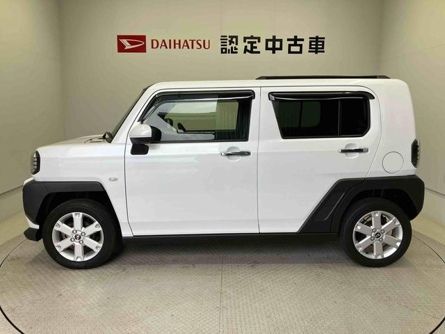 タフトＧ　クロムベンチャー（熊本県）の中古車