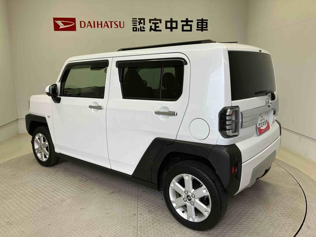 タフトＧ　クロムベンチャー（熊本県）の中古車