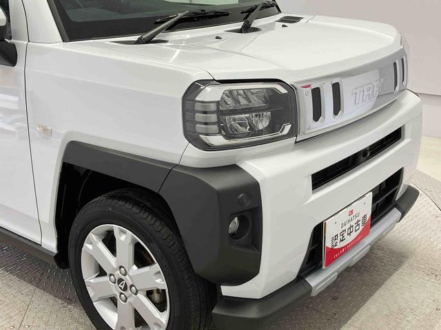 タフトＧ　クロムベンチャー（熊本県）の中古車