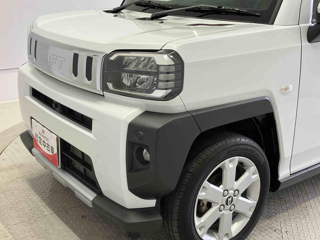 タフトＧ　クロムベンチャー（熊本県）の中古車